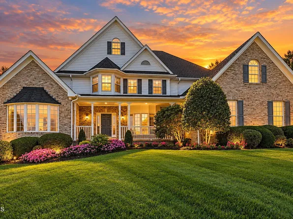 137 Westover Dr, Bristol, TN 37620