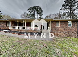 2516 Glendale Dr NE, Conyers, GA 30013