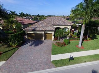 3793 Ruby Way, Naples, FL 34114