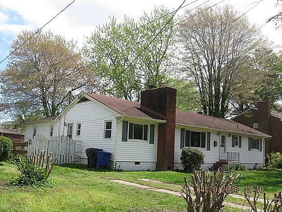 2nd image of 516 Latham Dr