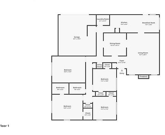 2nd image of 11317 McCree Rd