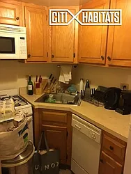 Rented by Citi Habitats