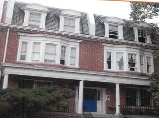 1660 Park Rd NW APT B2, Washington, DC 20010