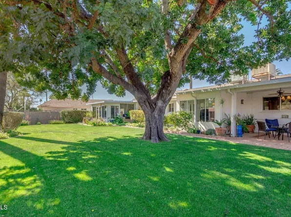 8131 N 43RD Drive, Glendale, AZ 85302