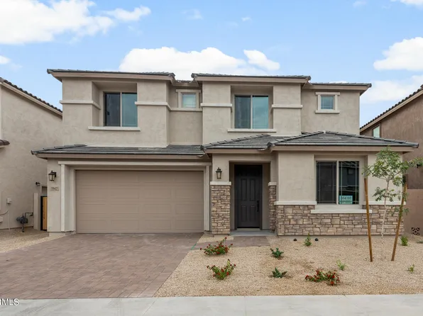 1947 W SIENNA BOUQUET Place, Phoenix, AZ 85085