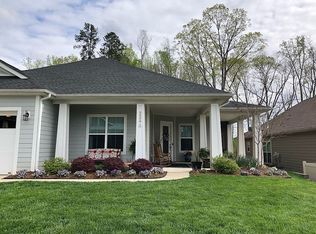5555 Elk Knob Ct, Denver, NC 28037