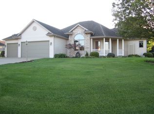57629 Hearthstone Ct, Goshen, IN 46528