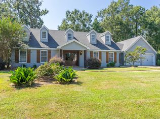 3006 Magnolia Pl, Hattiesburg, MS 39402