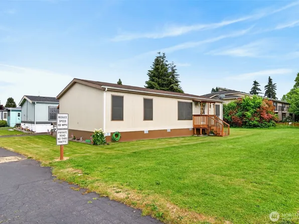 2420 Fords Prairie Avenue, Centralia, WA 98531