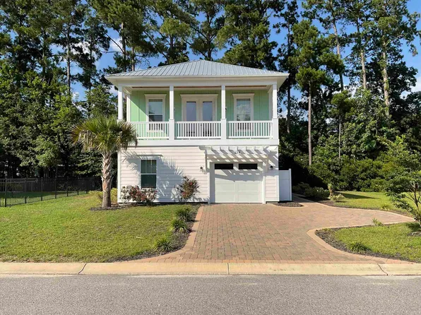 154 McIlroy Ct., Murrells Inlet, SC 29576