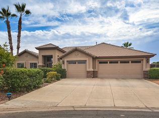 4304 E Fountain Cir, Mesa, AZ 85205