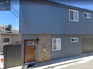719 Palm Dr, Hermosa Beach, CA 90254