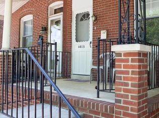 6815 Jackson St, Philadelphia, PA 19135