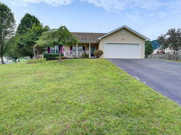 437 Kings Rd, Piney Flats, TN 37686