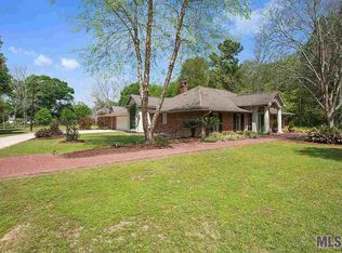 550 Claiborne Rd, Baton Rouge, LA 70810