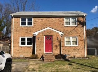 1114 Woronoca Ave, Norfolk, VA 23503