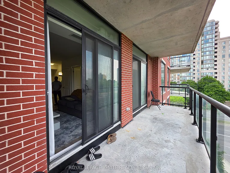 3655 Kingston Rd #612 — Photo 14