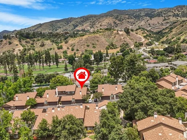 411 Heatherglen Ln, San Dimas, CA 91773