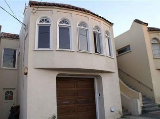 731 Huron Ave, San Francisco, CA 94112