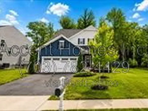7464 Lake Willow Ct, Warrenton, VA 20187