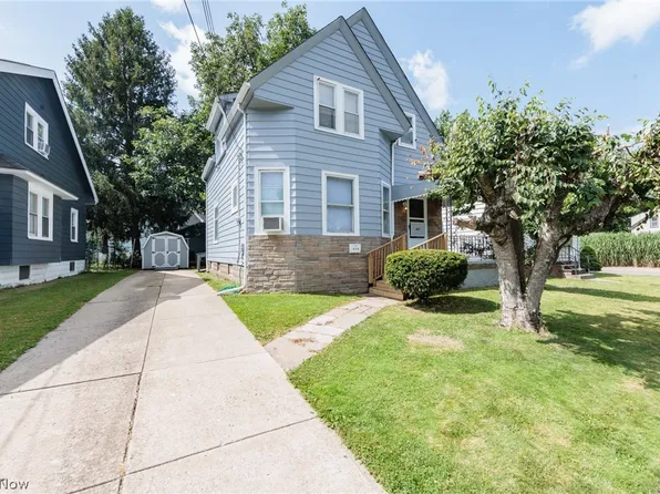 4112 Cullen Dr, Cleveland, OH 44105