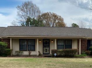 3932 Orleans Rd, Memphis, TN 38116
