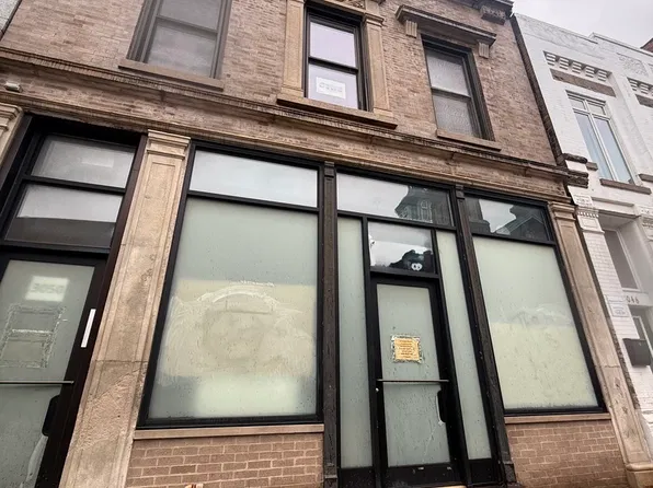 (undisclosed Address), Chicago, IL 60623