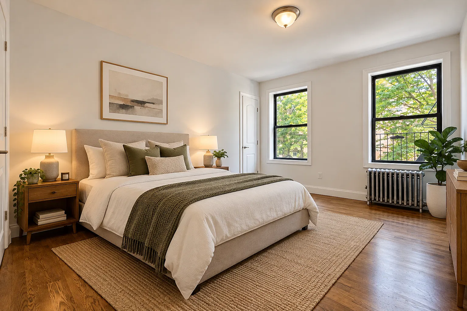 165 Pinehurst Avenue — Photo 4