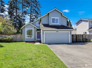 7426 202nd Street Ct E, Spanaway, WA