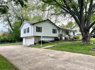 2546 S Brandon Ave, Springfield, MO 65809