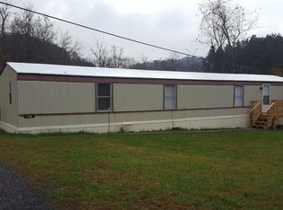 1789 Pinecove Rd, Old Fort, NC 28762