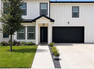 2802 Stablewood Wood, Mission, TX 78574