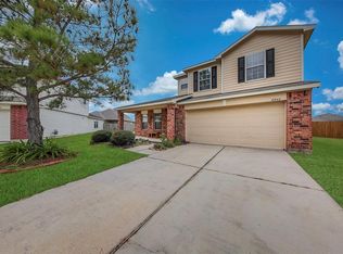 6842 Shallow River Ct, Spring, TX 77379