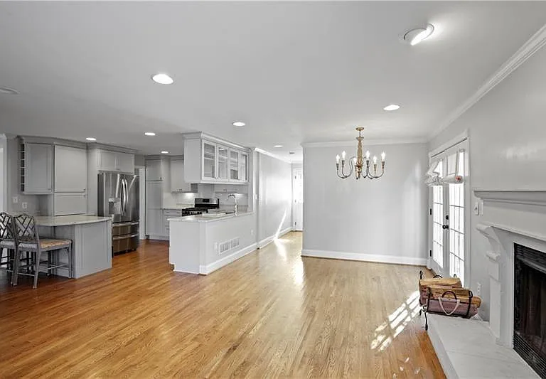 105 Spruell Springs Rd — Photo 8