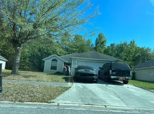 6123 Fillyside Trl, Jacksonville, FL 32244