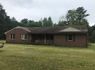 15265 Concord Sappony Rd, Stony Creek, VA 23882