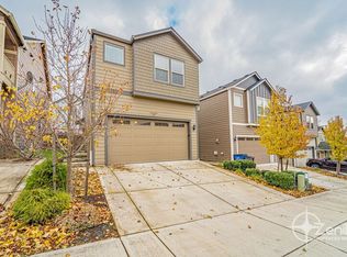 3307 NE 43rd Pl, Vancouver, WA 98661
