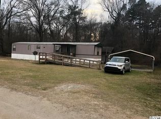 10110 Constitution Dr, Nichols, SC 29581