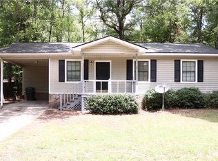 1049 Greentree Pkwy, Macon, GA 31220