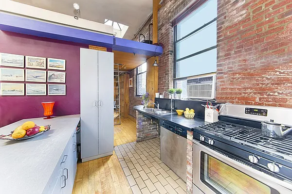 Sold by Brown Harris Stevens | media 21