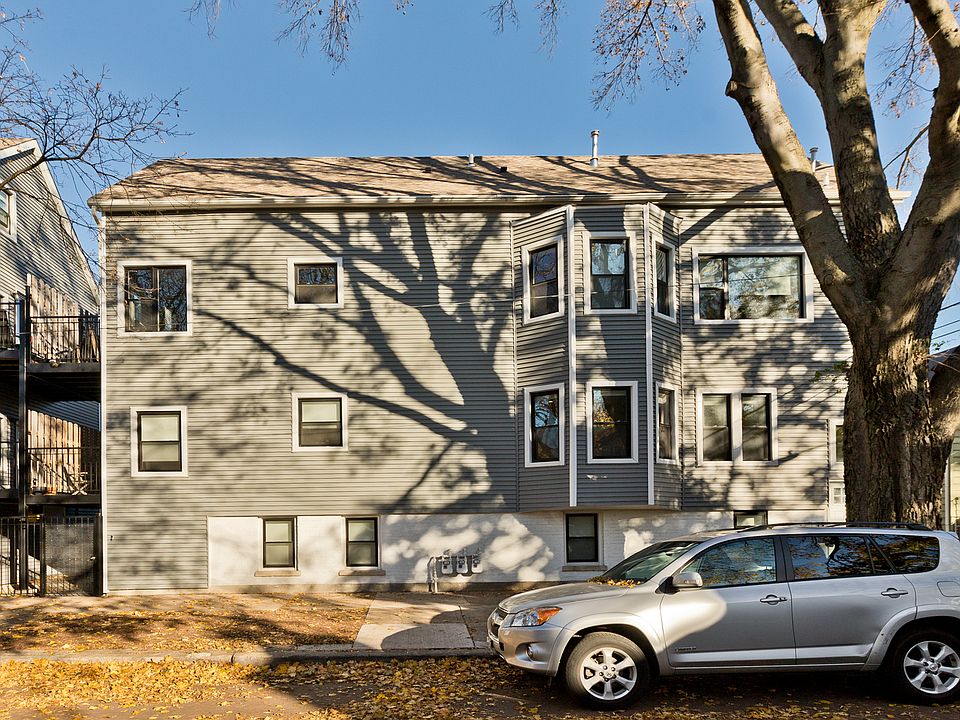 1st image of 2048 W Melrose St #2