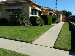 6252 La Tijera Blvd, Los Angeles, CA 90056