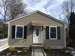 771 Brooklyn Mountain Rd, Hopatcong, NJ 07843