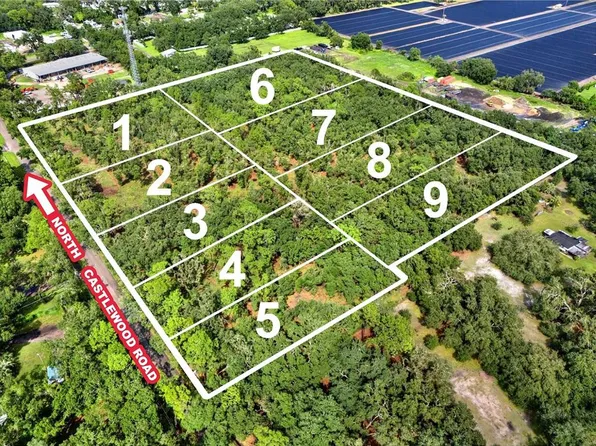 0 Castlewood Rd Lot 50, Seffner, FL 33584