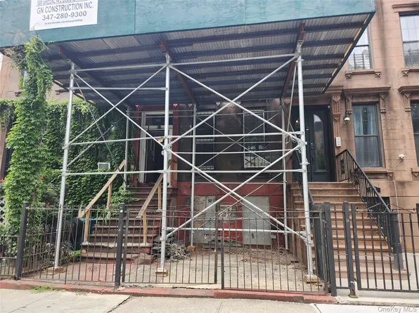 689 Greene Avenue, Brooklyn, NY 11221