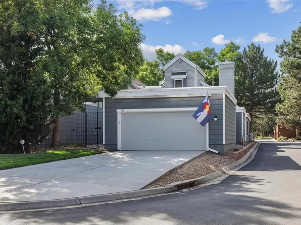 2770 S Elmira Street #147, Denver, CO 80231