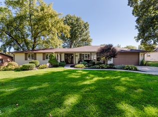 5776 Hobbs Dr, Anderson, IN