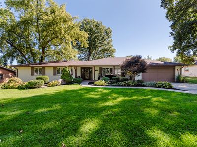 5776 Hobbs Dr, Anderson, IN, 46013