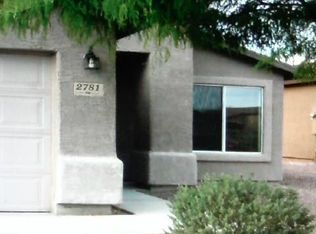 2781 E Paseo La Tierra Buena, Tucson, AZ 85706