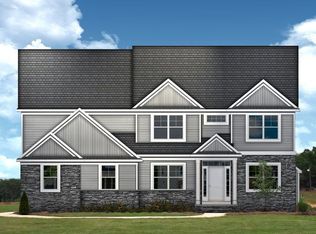 3424 Mass Dr, Avon, OH 44011